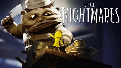 The story, which precedes the events of the first. ОНИ ИЩУТ МЕНЯ!! - Little Nightmares #1 - YouTube