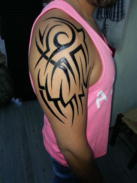Made By Delara Bitar Rmeily Delartsme Tattoos Tribal