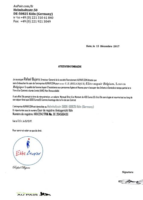 Be honest—do you really not let's say you're writing a letter of recommendation for a colleague. Cultural Care To Whom It May Concern Letter Au Pair | To ...
