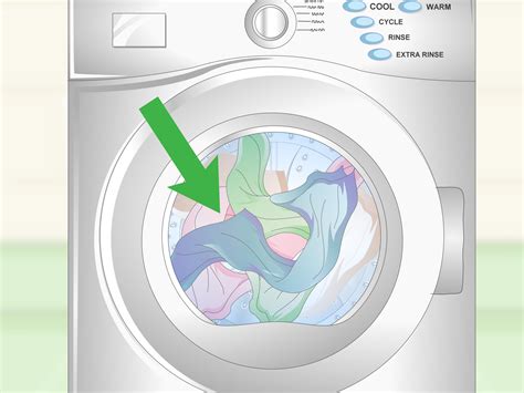 That wear and tear affect the color and the integrity of the fabric. How to Wash Tie Dyed Fabric (with Pictures) - wikiHow