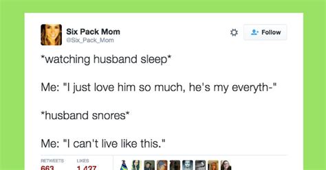 30 Hilarious Tweets About Marriage That Just Nailed It This Year