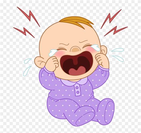 Crying Baby Pictures Cartoon Baby Viewer