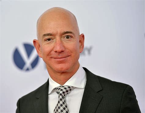 Jeff Bezos Through The Ages The Worlds Richest Person In Photos Sexiz Pix