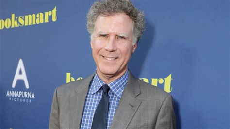 Will Ferrell S Stomach Scar Is An Unlikely Badge Of Honor