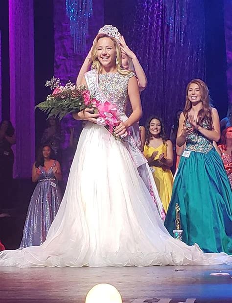 best beauty pageants 2020 edition pageant planet in the sixth spot in princess of america