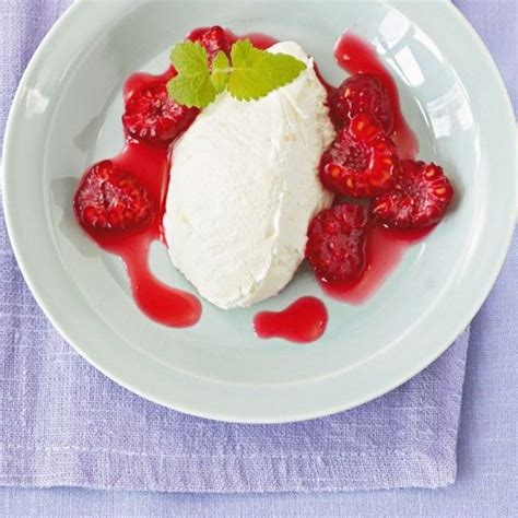 120g butter 120g braunen zucker mark von 1 vanilleschote 2 eier 100g ricotta 50g schmand 1 tl backpulver 1/2 tl backsoda. Pin auf Dolce - dessert -Nachtisch