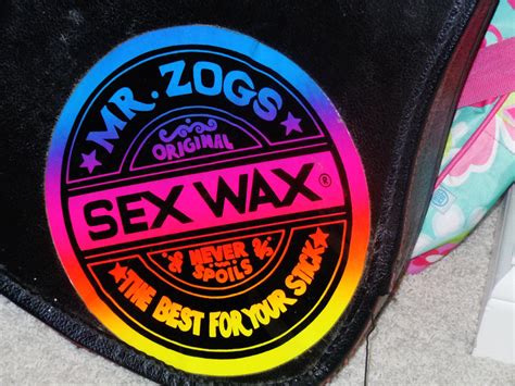 Sex Wax By Kittybreathesart On Deviantart