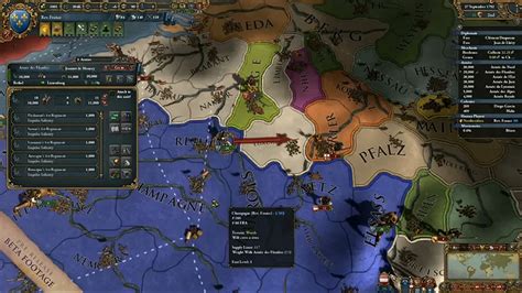 Europa Universalis Iv Art Of War Dlc Out This Month