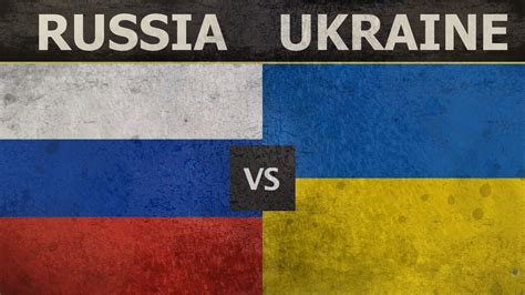 Russia vs Ukraine - Comparison Military Strength 2018 - YouTube