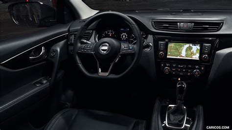 Even though the 2021 nissan rogue s has a host of interior features to help you feel at home, you when it comes to performance, the nissan rogue delivers. 2020 Nissan Rogue Sport - Interior | HD Wallpaper #26