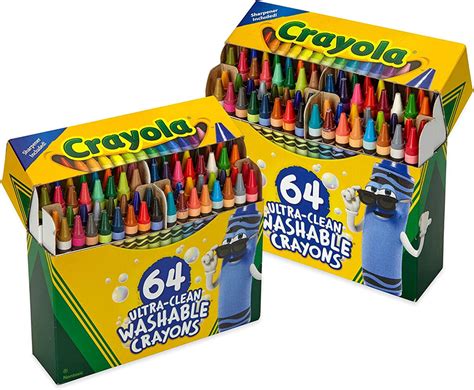🆚what Is The Difference Between Crayons And Coloured Pencils