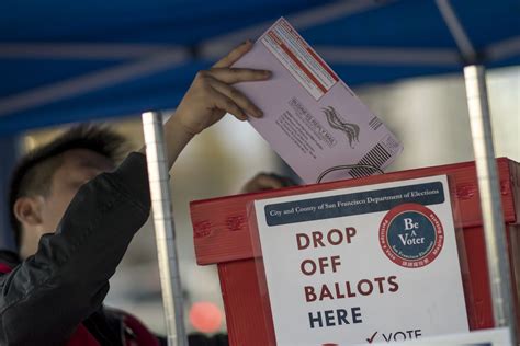 Opinion How To Vote Absentee Without Voting By Mail The Washington Post