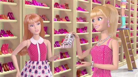 barbie life in the dreamhouse is barbie life in the dreamhouse on netflix flixlist