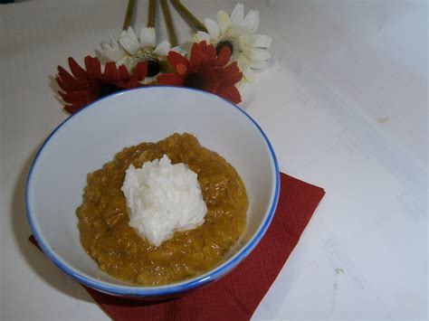 Bubur nasi & lobak merah juga merupakan resepi bubur nasi enak yang boleh anda sediakan. Bubur Putih, Bubur Merah ~ Umi's Cup Cake