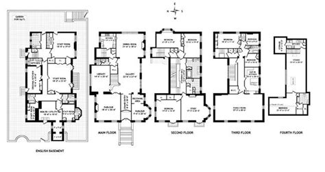18 Best Photo Of White House Basement Floor Plan Ideas House Plans