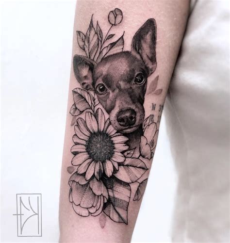 25 Ways To Put Chihuahuas On Your Body Artofit