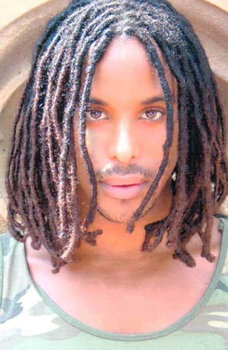 7 idées de coiffure pour homme noir Afroculture net