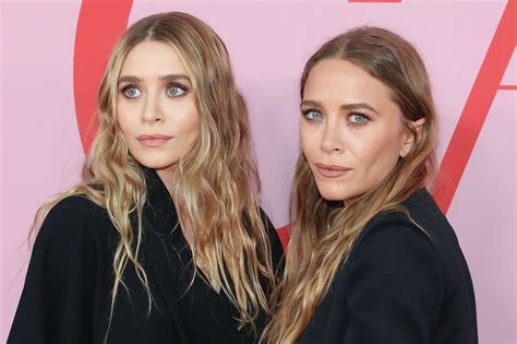 The Olsen Twins Sisters Of Perpetual Abstinence Page