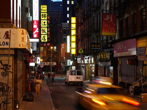 Come in for an chinese lunch special or during evenings for a delicious chinese style dinner. Chinatown in NYC: A guide to Gotham's Chinese food and culture