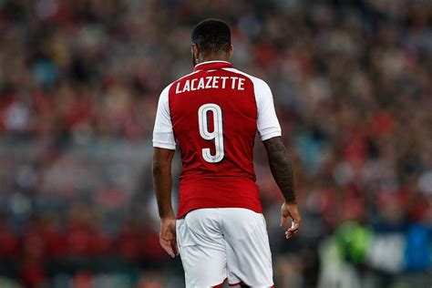 Welcome to the official facebook page of arsenal football club. Arsenal: 3 reasons Alexandre Lacazette doesn't have to ...