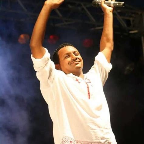 Famed Ethiopian Artiste Donates 36000 To Victims Of Burayu Violence