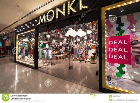 The company's other business divisions include quarrying and building materials trading and manufacturing, hospitality, leisure, and. Monki in sunway pyramid editorial photo. Image of russia ...