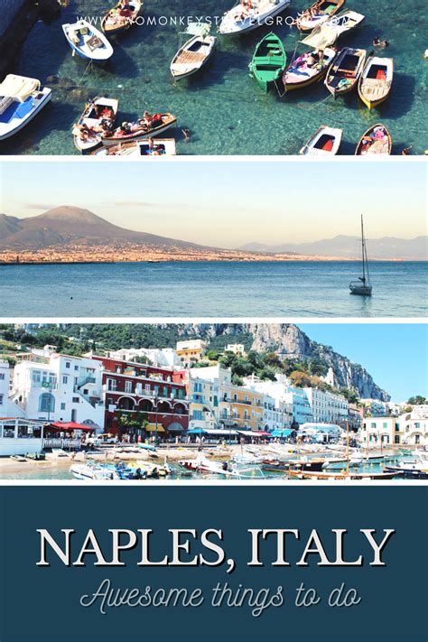 7 Awesome Things To Do In Naples Italy Europe Travel Guide