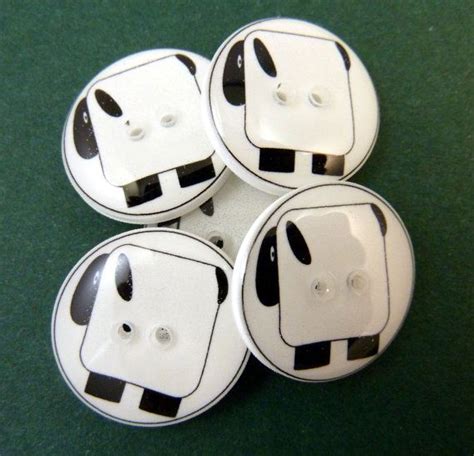Etsy Listing At Listing1642125775 Sheep Buttons