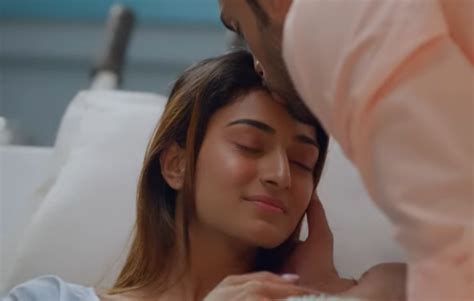 Anurag And Prerna Become Parents Is One Of The Most Adorable Scene