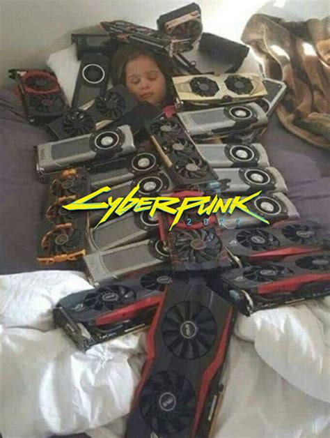 See, rate and share the best cyberpunk 2077 memes, gifs and funny pics. The best cyberpunk 2077 memes :) Memedroid