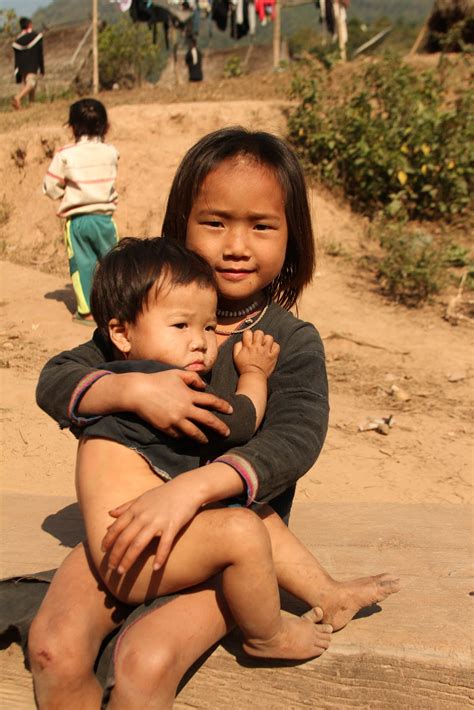 wlamparski-foto: Dzieci Azji