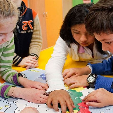 EnseÑar A NiÑos Con Discapacidad Visual Tifloeduca