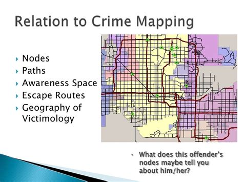 Fundamentalsof Crime Mapping 1