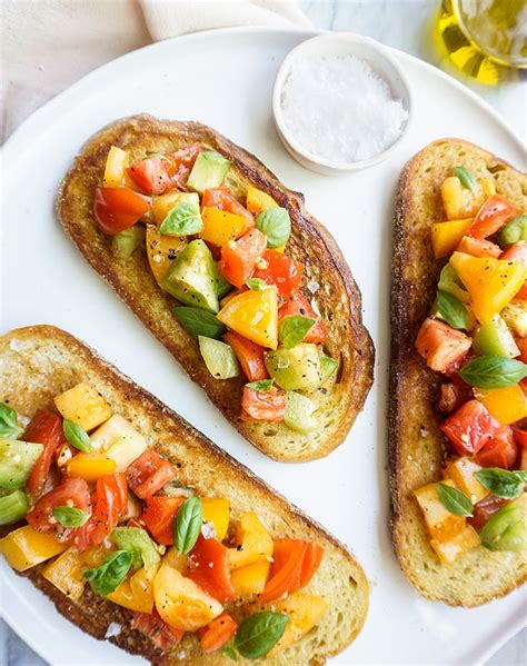 11 Leftover Bread Recipes That Are Easy And Delicious Purewow