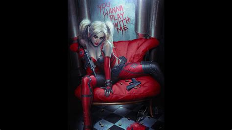 Harley Quinn Wallpapers Images