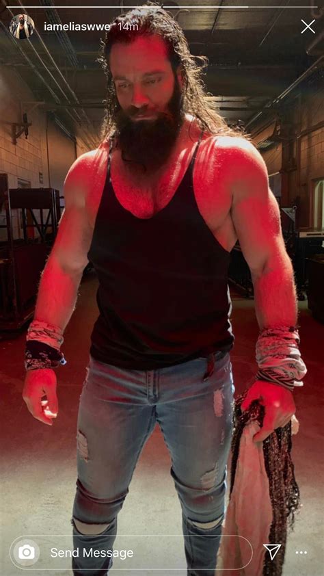 Elias Rwrestlewiththepackage