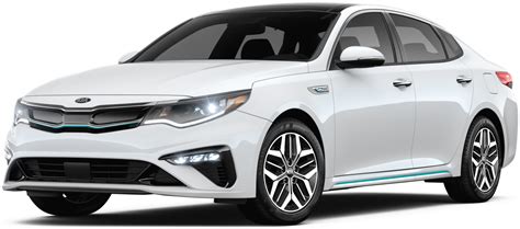 2020 Kia Optima Hybrid Incentives Specials And Offers In Johnstown Pa