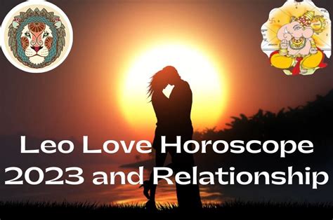 Leo Love Horoscope Horoscope Signs Dates Leo And Aquarius Birth