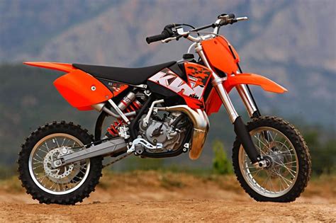 View online or download 1 manuals for ktm 50 sx 2008. 2008 KTM 65 SX - Moto.ZombDrive.COM