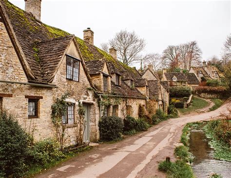 20 Must See Beautiful English Villages The Road Is Life
