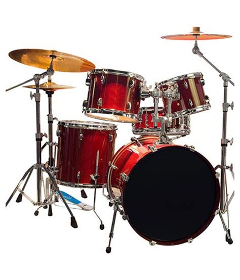 Buy Wall Art Drums Online At Low Price In India Snapdeal
