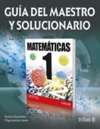 Libro de tecnología 1° secundaria. Contestado Libro De Matematicas 1 De Secundaria Resuelto - Libros Famosos