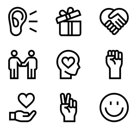 Free Free 313 Friends Svg Icon SVG PNG EPS DXF File