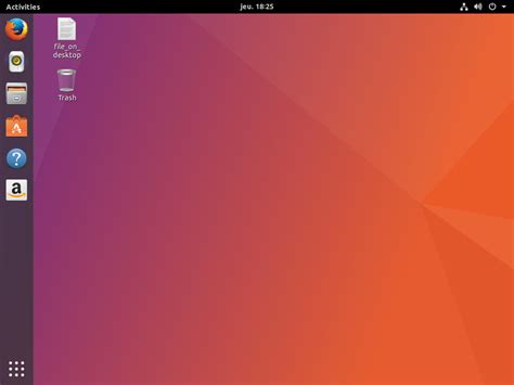 Ubuntu Gnome Shell In Artful Day 5 · ~didrocks