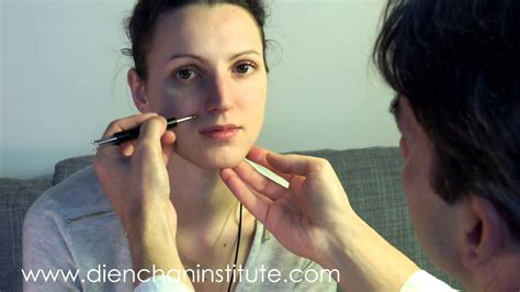 Dien Chan Institute Formations en Réflexologie Faciale YouTube