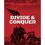 Divide And Conquer – Denis & The Twelve