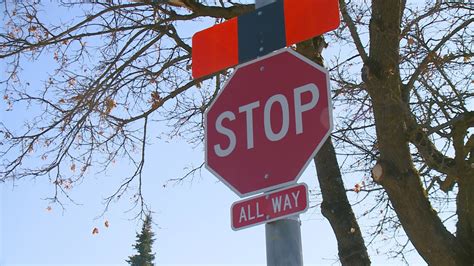 Bikes Can Now Roll Through Stop Signs In Washington State