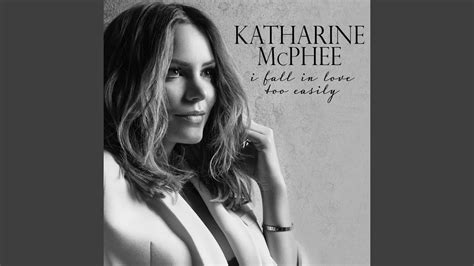 Katharine Mcphee I Fall In Love Too Easily Chords Chordify