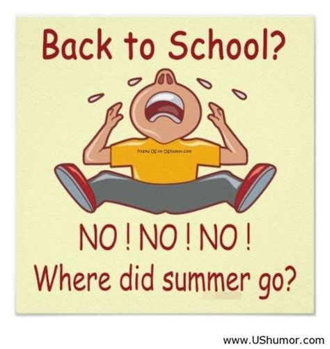 General tips for welcome back messages. BACK TO SCHOOL QUOTES FUNNY image quotes at relatably.com