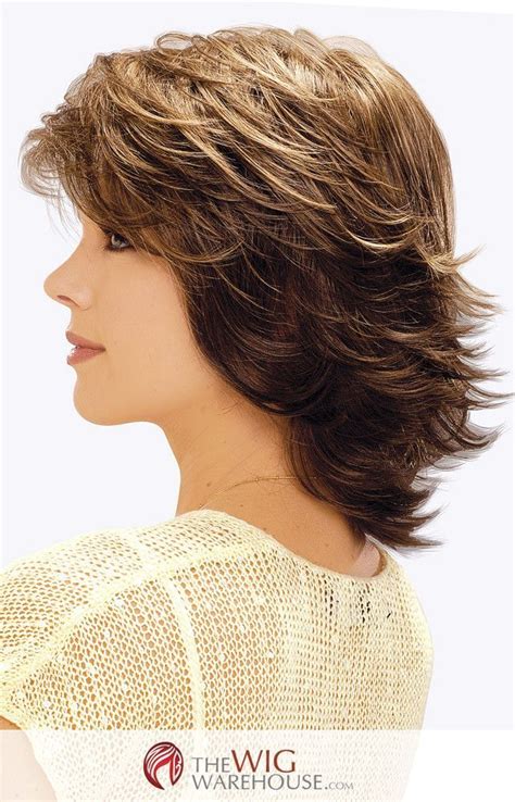 Use a hair mask once a week to strengthen yes, you one hundred percent can pull off this short, shaggy hairstyle! Pin on hair styles